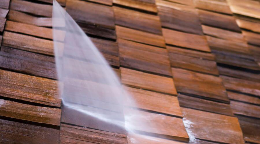 Asphalt Roofing in Evansport, OH